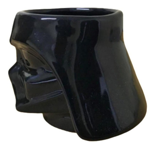 Caneca 3d Geek Disney Star Wars Darth Vader 500ml