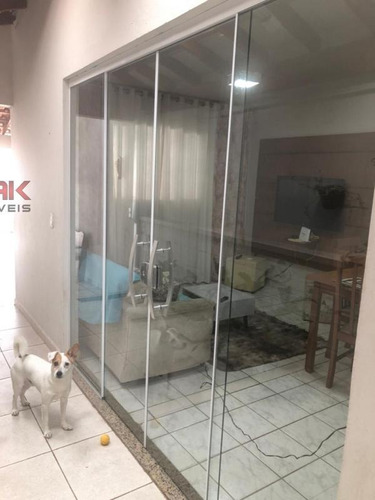 Imagem 3 de 15 de Ref.: 5395 - Casa Em Jundiaí Para Venda - V5395