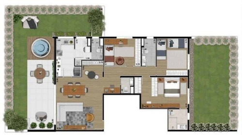 Imagem 4 de 25 de Apartamento - Ref: Or19512.2