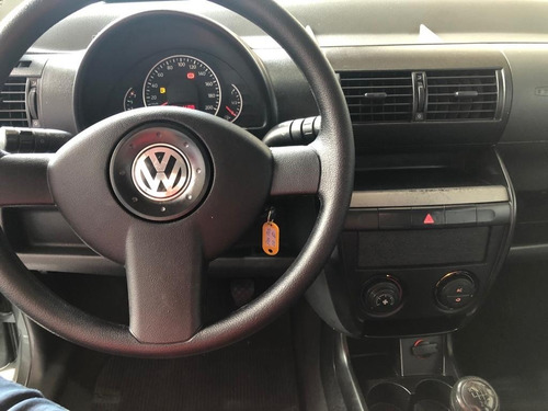 Imagem 5 de 8 de Volkswagen Fox 1.0 Trendline Completo!