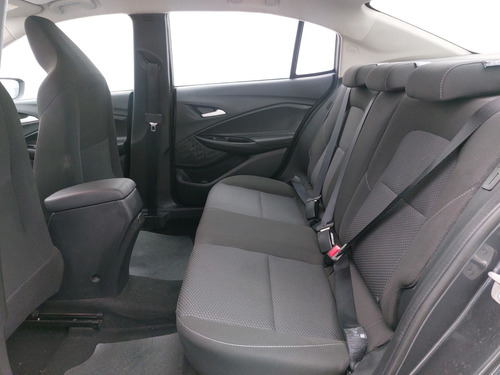 Chevrolet Onix 1.0 TURBO FLEX LTZ AUTOMÁTICO