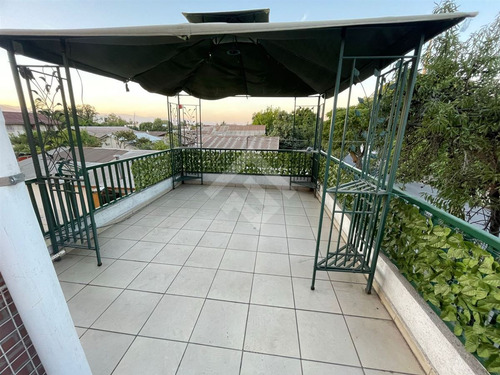 Departamento En Venta De 3 Dorm. En Maipú