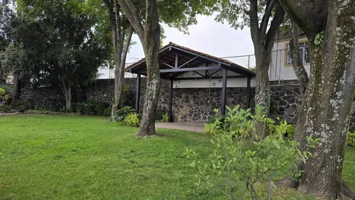 Casa En Condominio En Valle Escondido