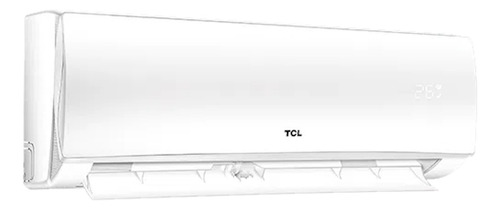 Aire Acondicionado Mini Split S12p-ecf12bla 12000 Btus Tcl