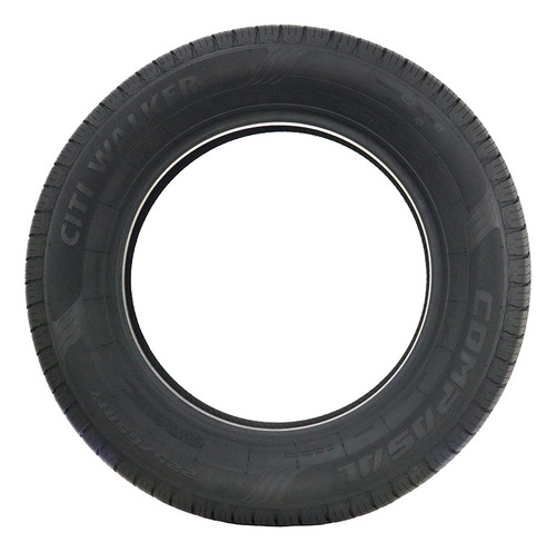 Neumático de llanta Citiwalker Compasal 225/65r17 102h