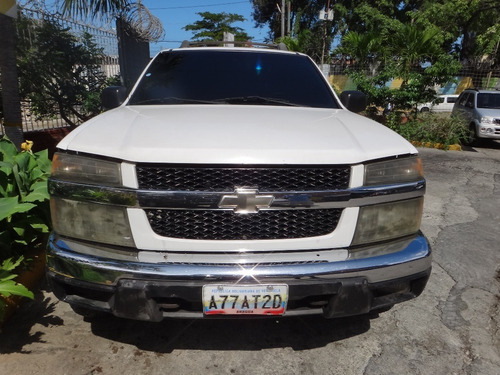Imagen 8 de 14 de Chevrolet Colorado Lt 4x4