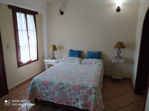 Imagen 13 de 20 de Lindo Townhouse Duplex En Playa El Angel Conjunto El Pueblo