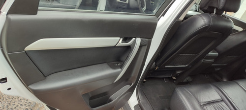 Chevrolet Captiva 2.4