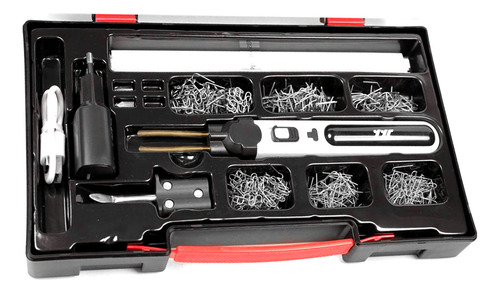 Panel De Herramientas De Reparación De Luz Hot Stapler Light