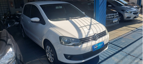 Volkswagen Fox 1.0 Trend Tec Total Flex 5p