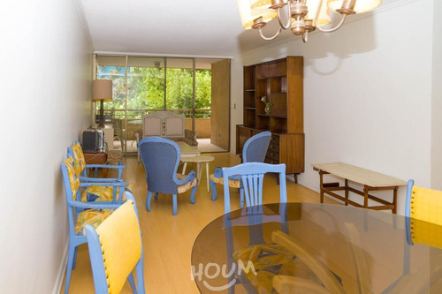 Imagen 3 de 30 de Departamento Warren Smith