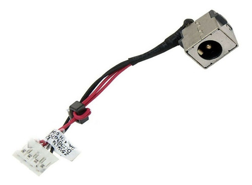 Power Jack Acer Es1-511 Es1-520 Es1-521 Dc30100xb00 P220