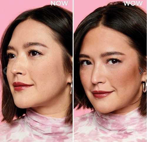 Broncer Bronzer Hoola Benefit Original Maquillaje