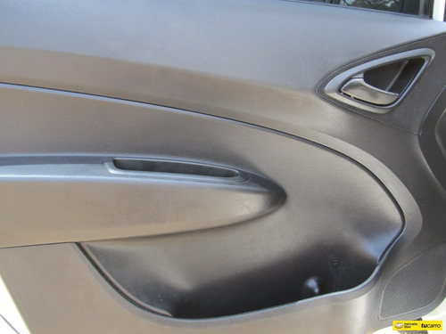 Chevrolet Sail 1.4 Ls