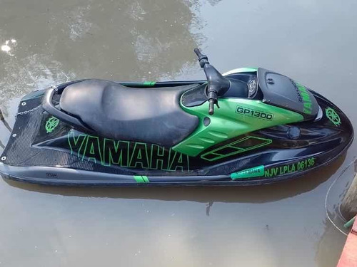 Imagen 5 de 25 de Moto De Agua Yamaha Gp 1300 2007 Impecable Web Marine