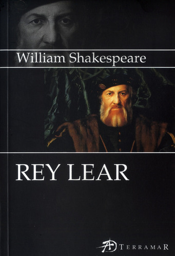 El Rey Lear - William Shakespeare