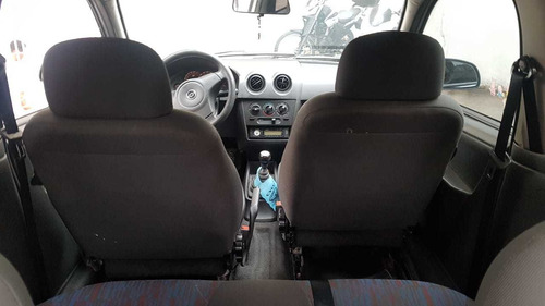 Celta Spirit - 2010 - 130.000 Km