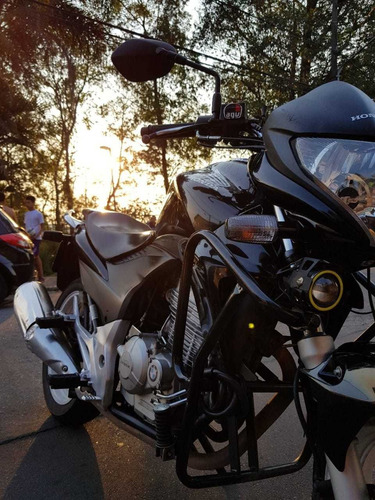 Honda Cb300r