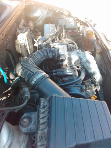 Fiat Palio 2000 1.0 Ex 5p Gasolina