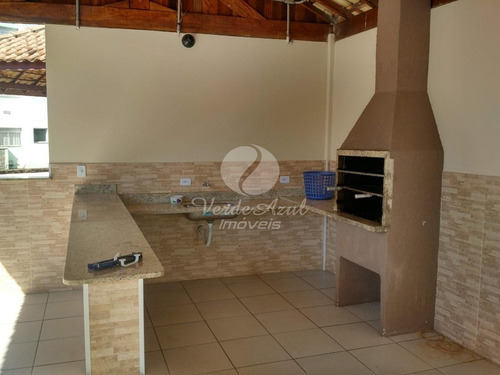 Imagem 30 de 30 de Apartamento À Venda Em Parque Residencial Caiapó - Ap005509