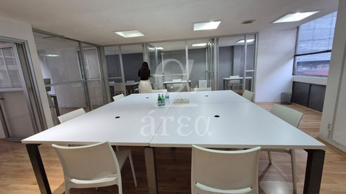 Edificio De Uso Mixto En Venta En Polanco