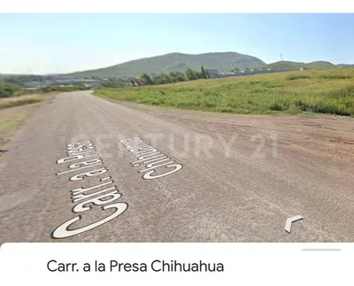 Terreno en venta