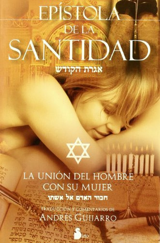 Libro Epistola De La Santidad La Union Del Hombre Con Su Muj