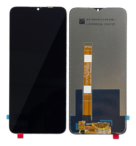 T Adecuado For Realme5 A5 2020 Lcd Táctil A9 2020 Pantalla