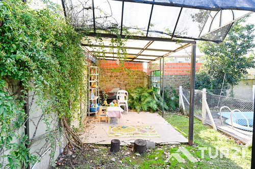 Imagen 9 de 10 de Casa Venta El Talar 2 Dormitorios Parque Pileta