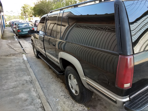 Suburban Lt 1500 - A + Barata Do Ml!