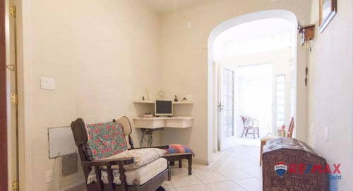 Imagem 9 de 30 de Casa Com 6 Dormitórios - Venda Por R$ 3.485.000,00 Ou Aluguel Por R$ 9.000,00/mês - Bela Aliança - São Paulo/sp - Ca2118