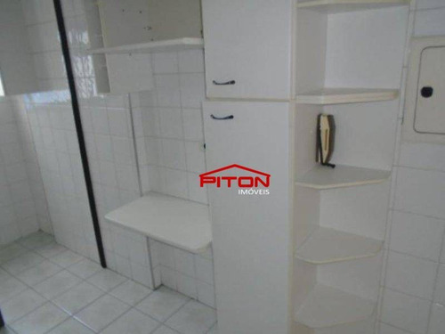 Imagem 4 de 18 de Apartamento Com 2 Dormitórios À Venda, 58 M² Por R$ 310.000,00 - Penha De França - São Paulo/sp - Ap2249
