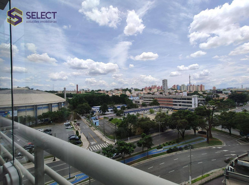 Imagem 6 de 28 de Loft Com 1 Dormitório À Venda, 37 M² Por R$ 359.000,00 - Jardim Do Mar - São Bernardo Do Campo/sp - Lf0057