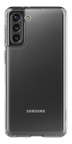 Capa Galaxy S21 / Plus / Ultra Spigen Ultra Hybrid Original