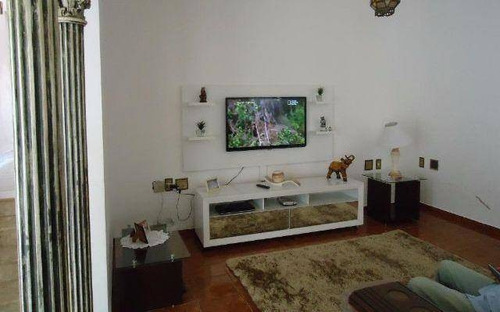 Imagem 2 de 11 de Casa À Venda Em Cidade Universitária - Ca005759