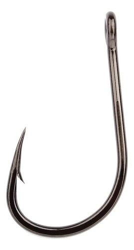 Anzol Mustad Big Gun Hook 3x Strong 10823np-bn