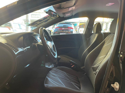 Hyundai HB20 HB20 1.0 Comfort