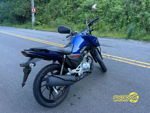 Cg 160 Fan Flex 0 Km