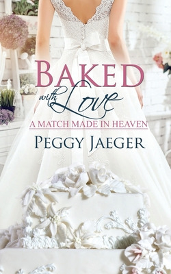 Libro Baked With Love - Jaeger, Peggy