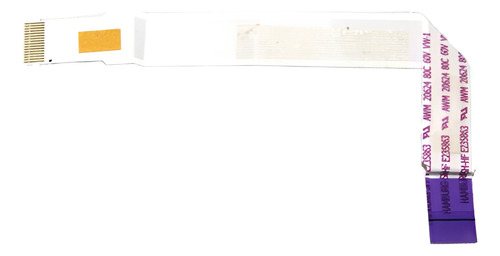 Cable Asus Gl551 Gl702 K451 Q407 R451 R453 R555 Um433 16pin (Reacondicionado)