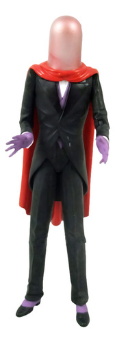The Joker Secret Files 2 Red Hood Dc Direct Original