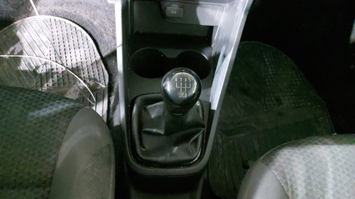 Volkswagen Saveiro 1.6 ROBUST CABINA SENCILLA
