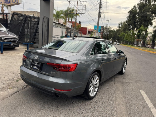 Audi A4 2.0 T Select 190hp Dsg