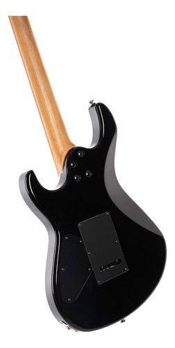 Guitarra G290fat Ii Tbb Trans Black Burst - Cort
