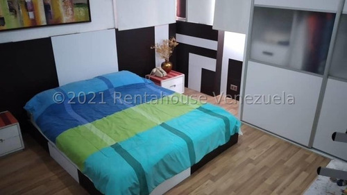 Imagen 13 de 14 de Apartamento En Venta Av Los Leones Este Barqto 22-14242 Icm