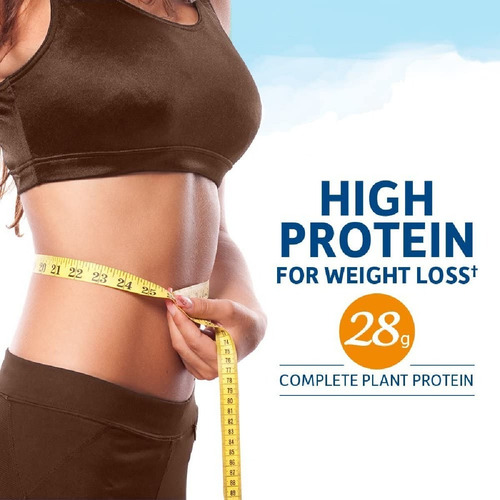 Proteína En Polvo Fit Garden Of Life (910 G)