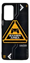 Comprar Funda Protector Case Para Samsung A52 A52s 5g Videojuegos