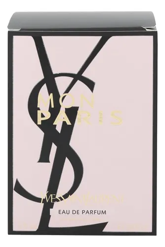 Perfume Yves Saint Laurent Ysl Mon Paris, 150 Ml