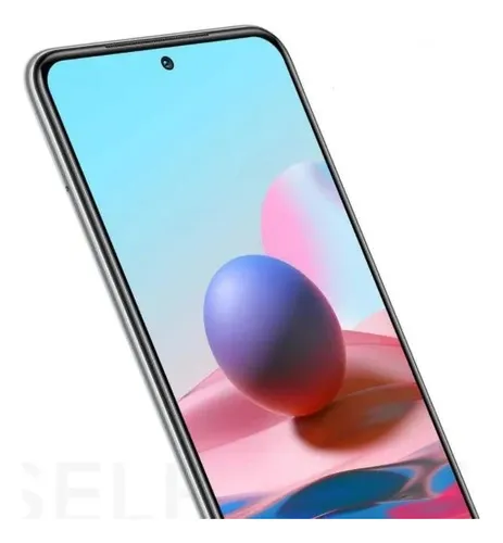 Xiaomi Redmi Note 10s M2101k7bny 8gb 128gb Dual Sim Duos