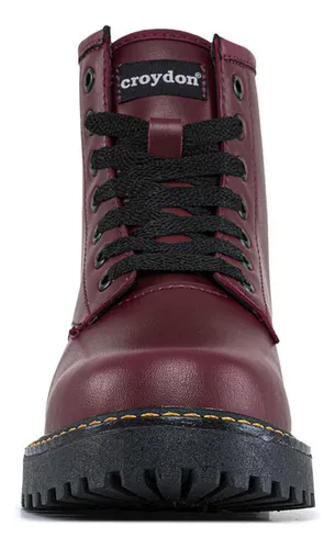Botas vinotinto hombre new arrivals